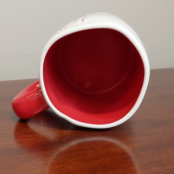 NEW RAE DUNN LOVE WITHOUT LIMITS Mug - Picture 3 of 4